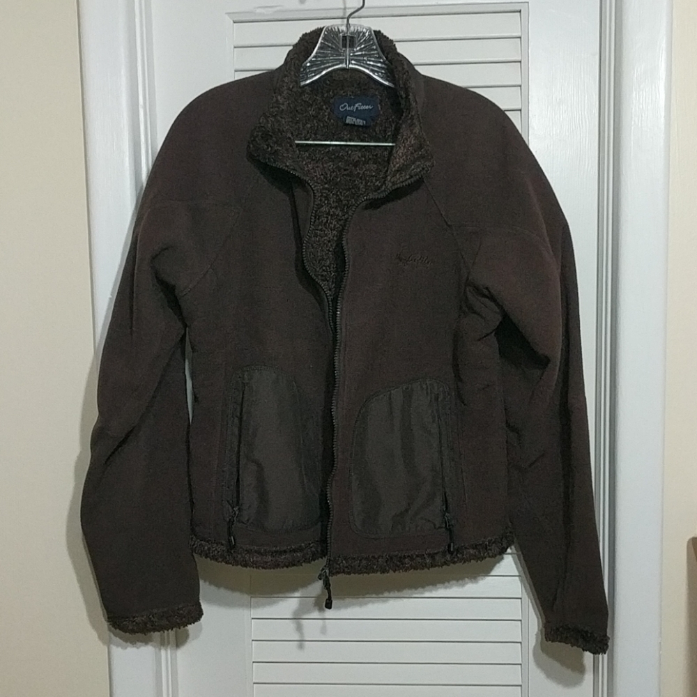 Park City Jacket
